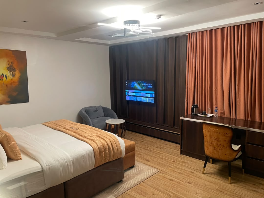 Book a Stay That Feels Considered